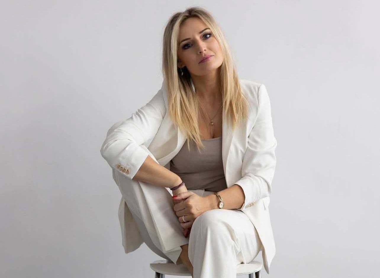 Monika Gadomska