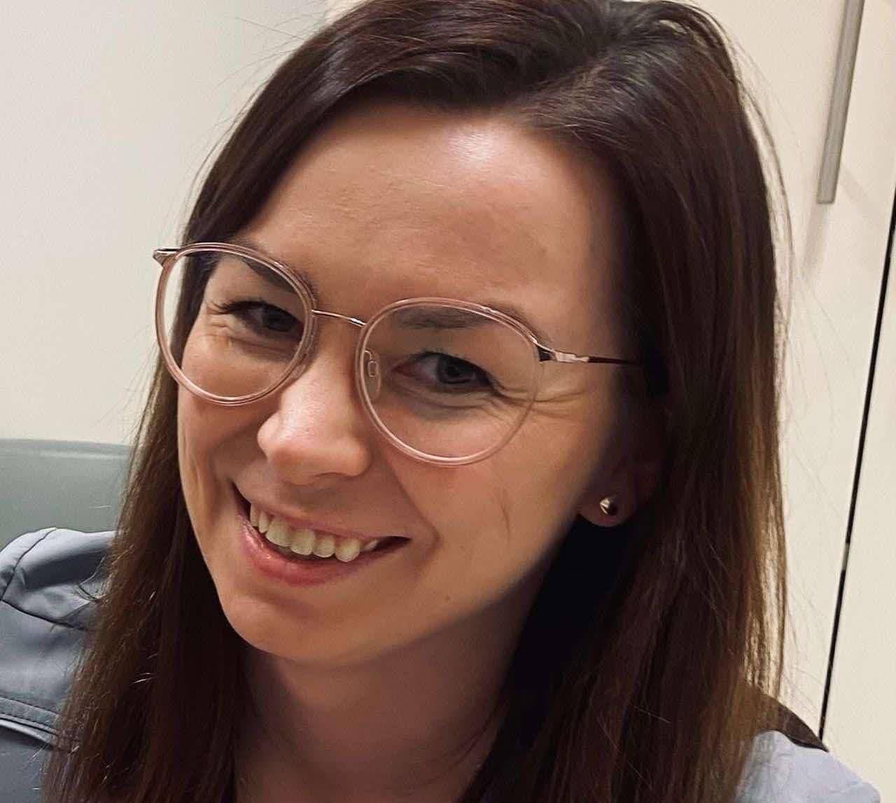 Klaudia Petrusiewicz