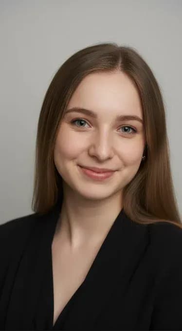 Wiktoria Targońska